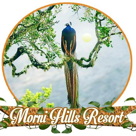 Morni Hills Resort エクステリア 写真