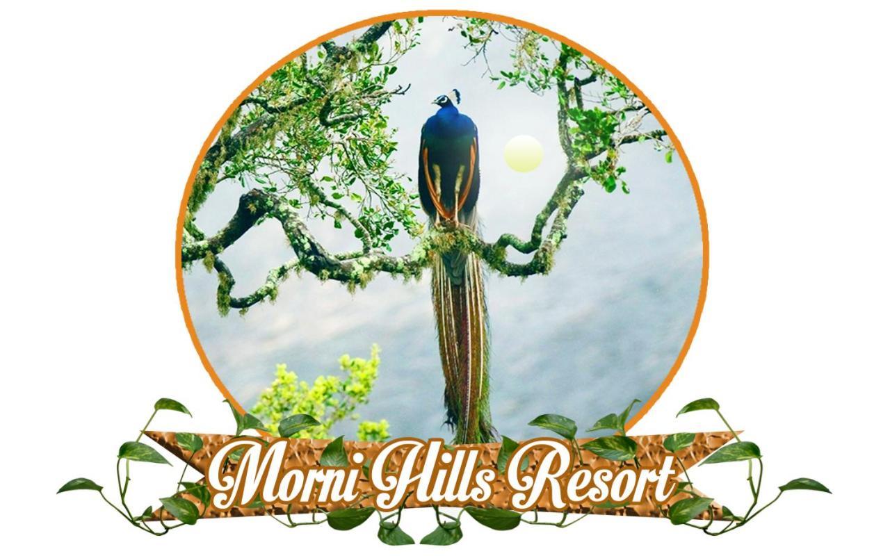 Morni Hills Resort エクステリア 写真